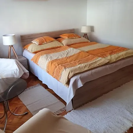 Apartman Anna
