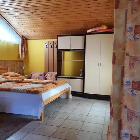 Anna Apartman Hévíz