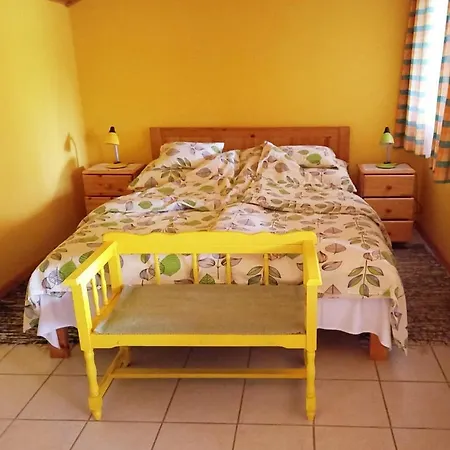 Apartman Anna