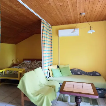 Apartment Anna