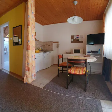 Apartman Anna *