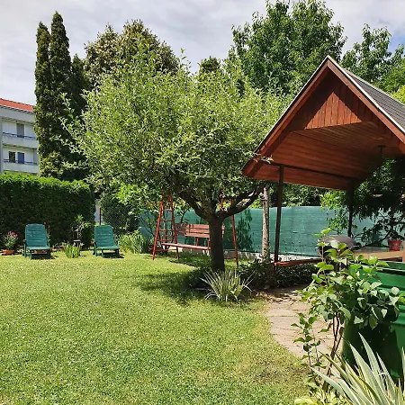 Apartman Anna