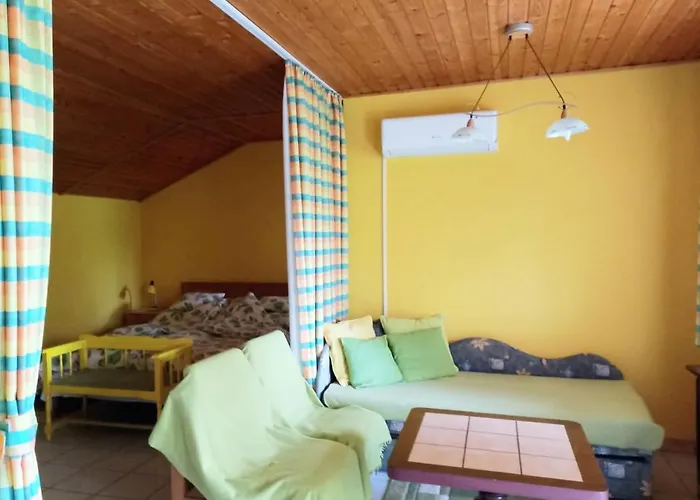 Apartment Anna
