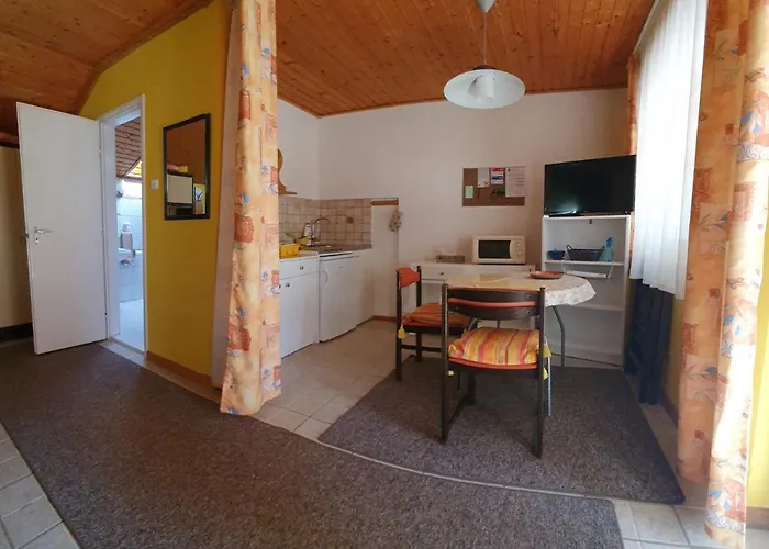 Apartament Anna *